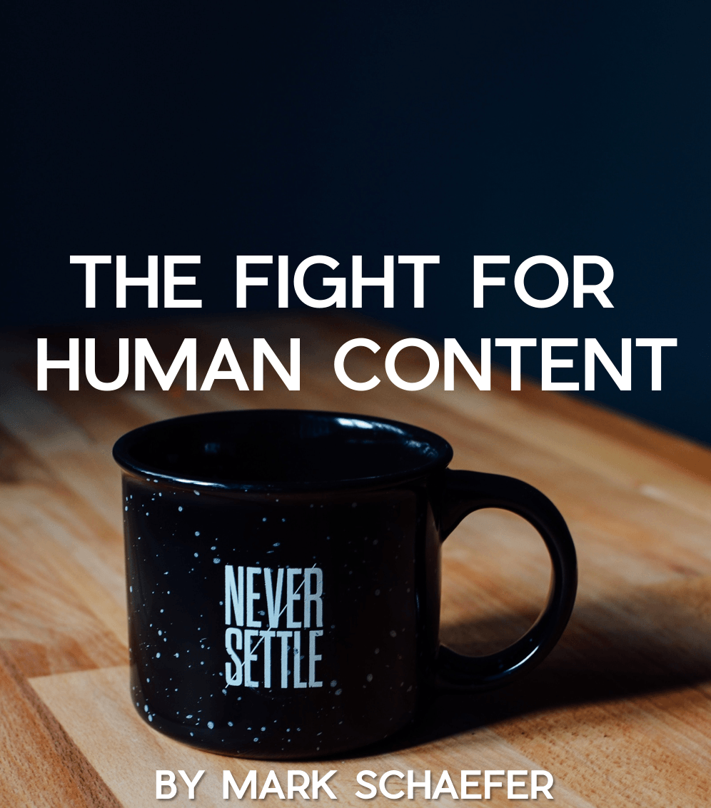 human content