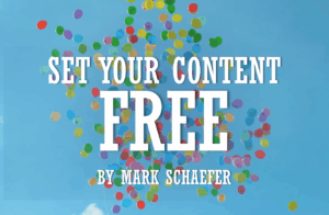 Building Your Brand on Rented Land - Set Your Content Free