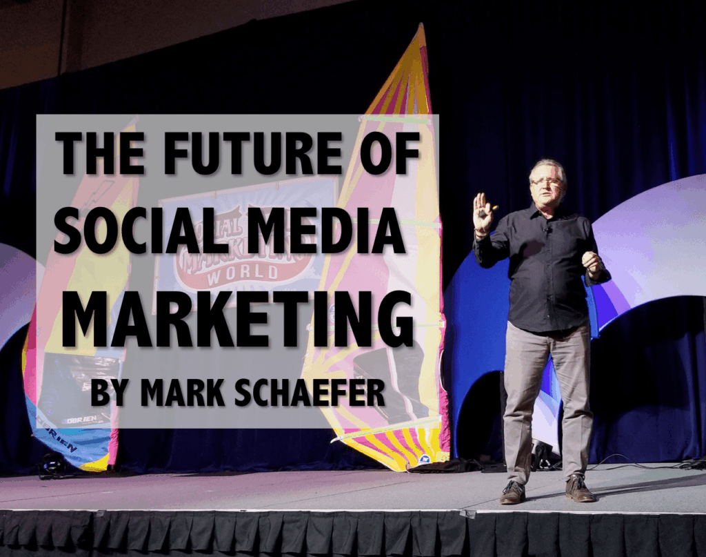 The Future of Social Media Marketing