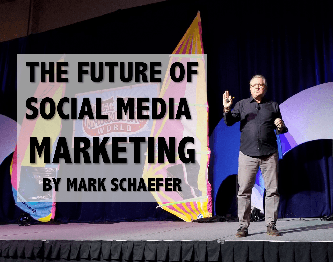 future of social media marketing