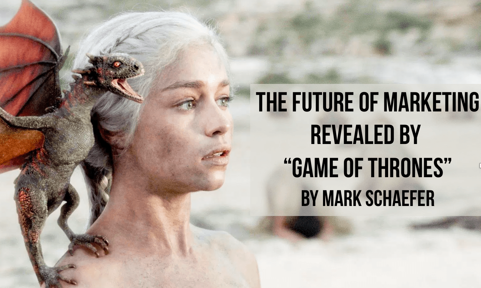 What I Learned by Binge-Watching 'Game of Thrones' Backward