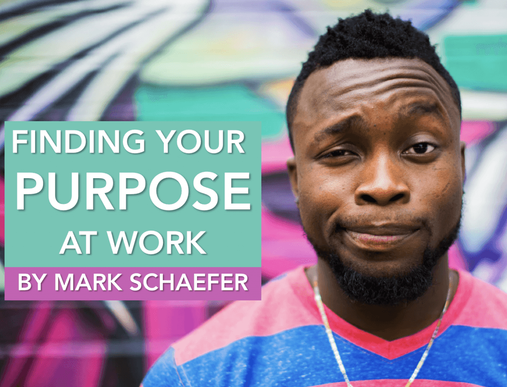 finding your purpose