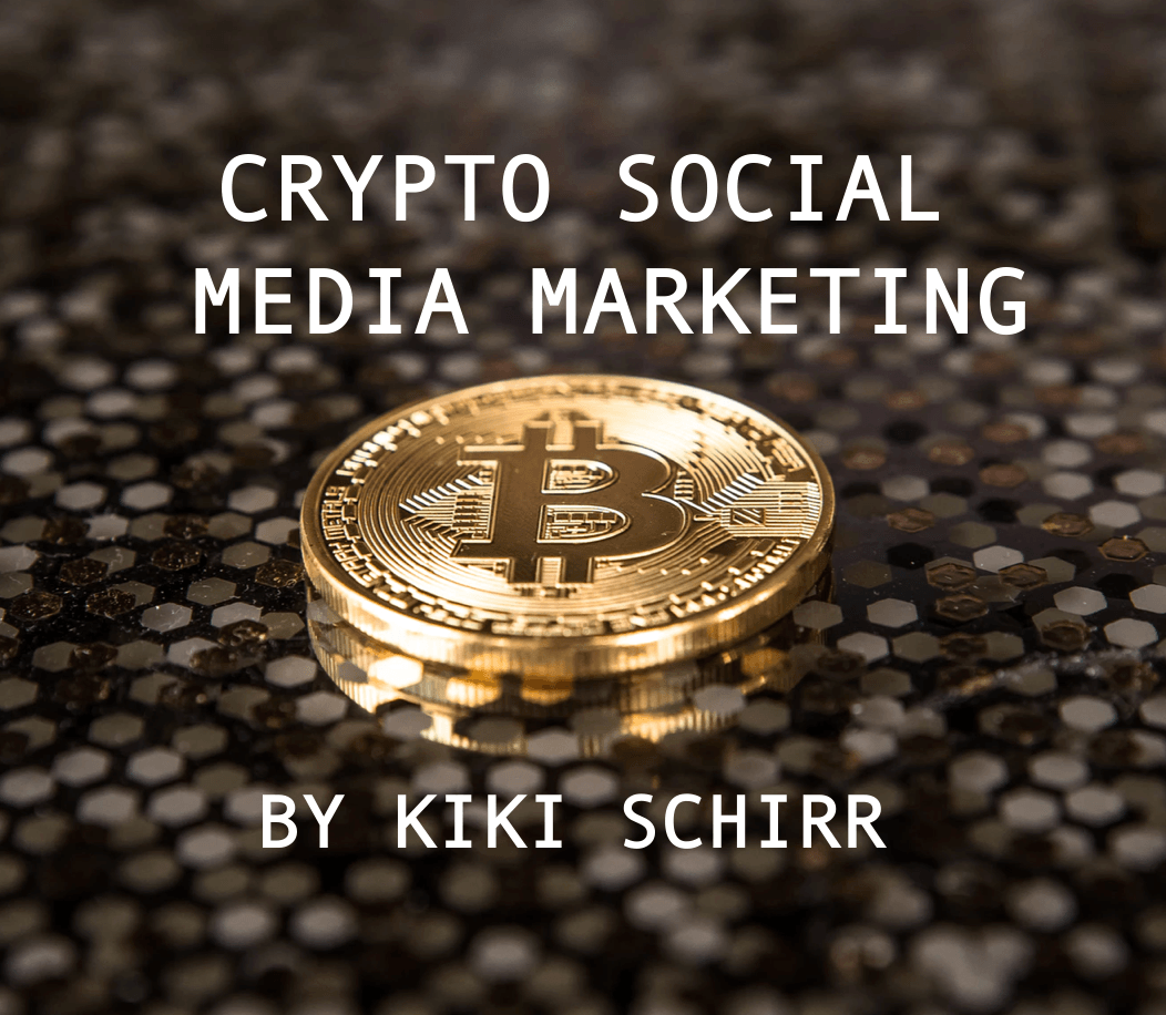 buy crypto social media followers