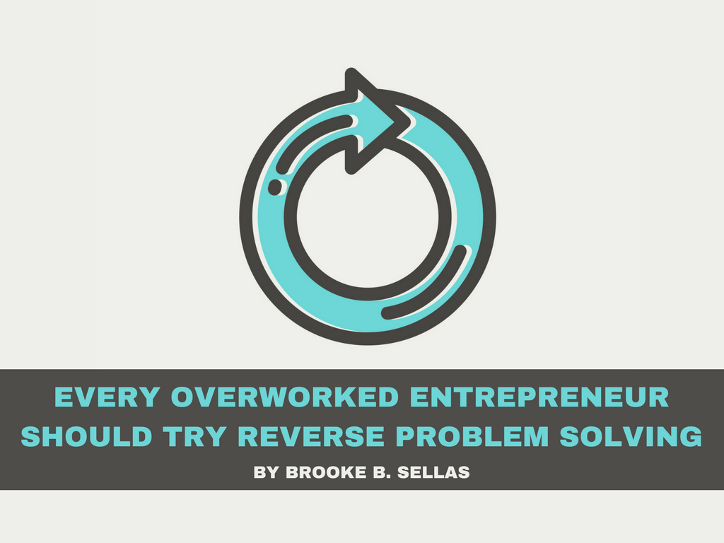 reverse-problem-solving