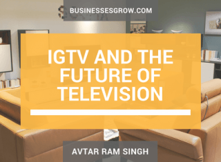 IGTV and the Future of Television