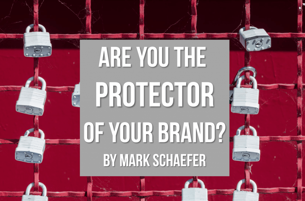 PROTECT YOUR BRAND