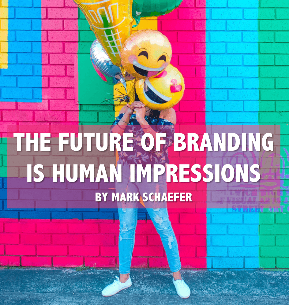 future of branding