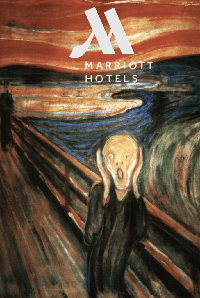 marriott fail