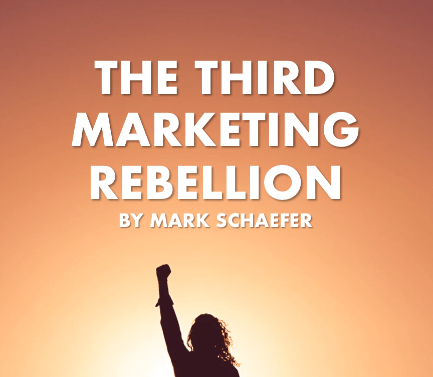 MARKETING REBELLIONS