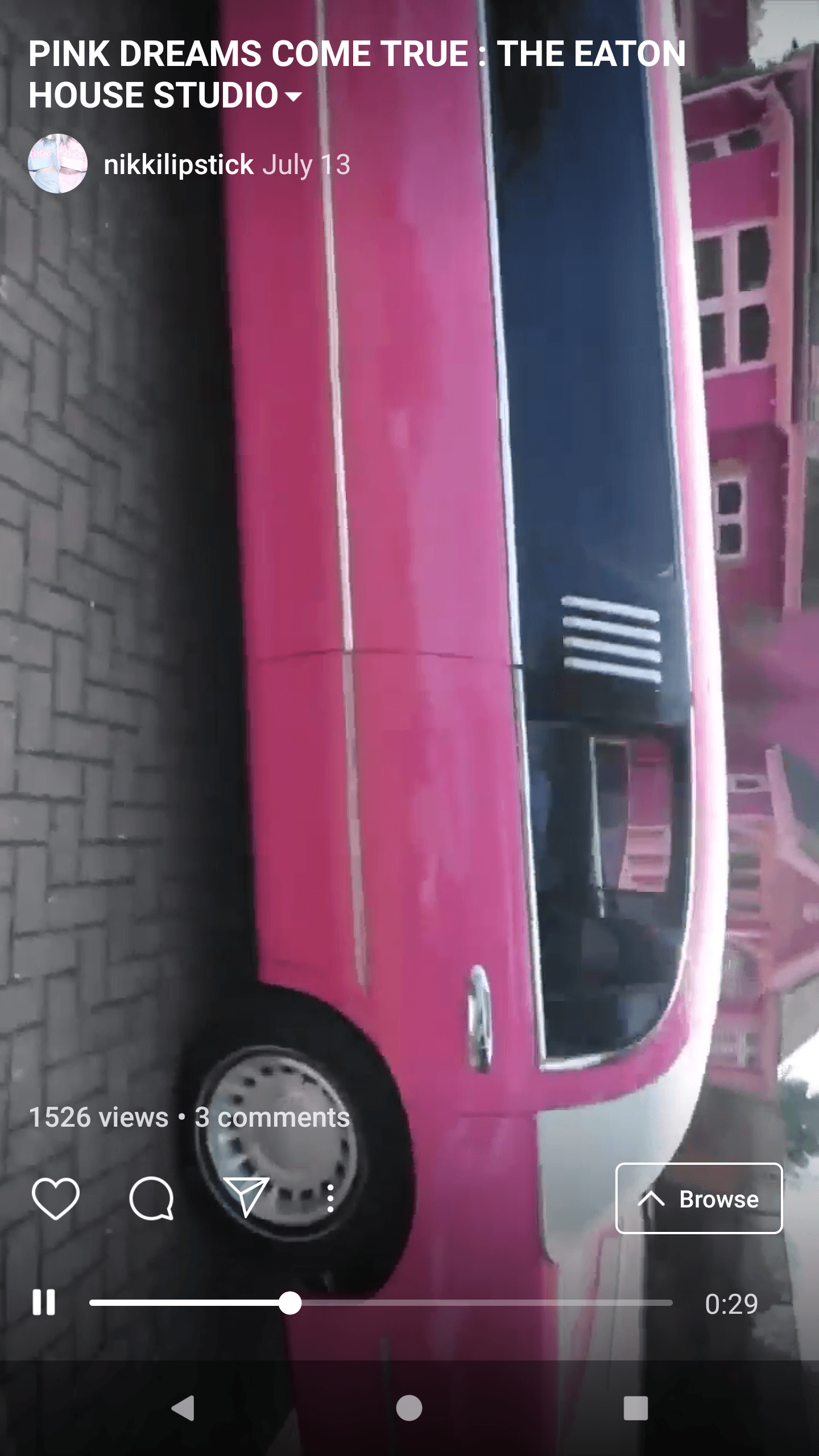 How To Gracefully Repurpose Content Between Horizontal And Vertical