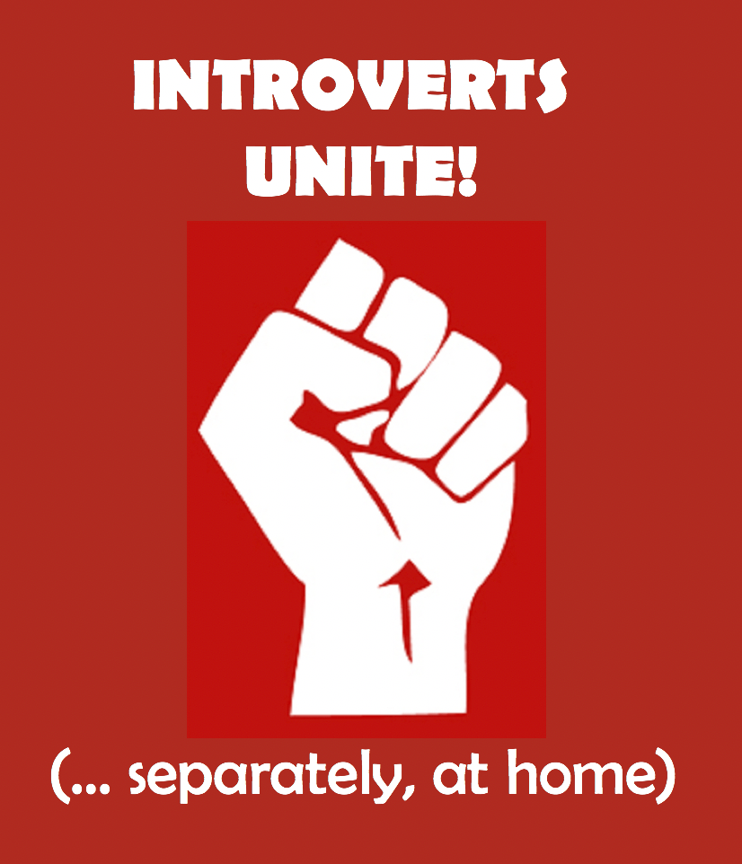 introverts