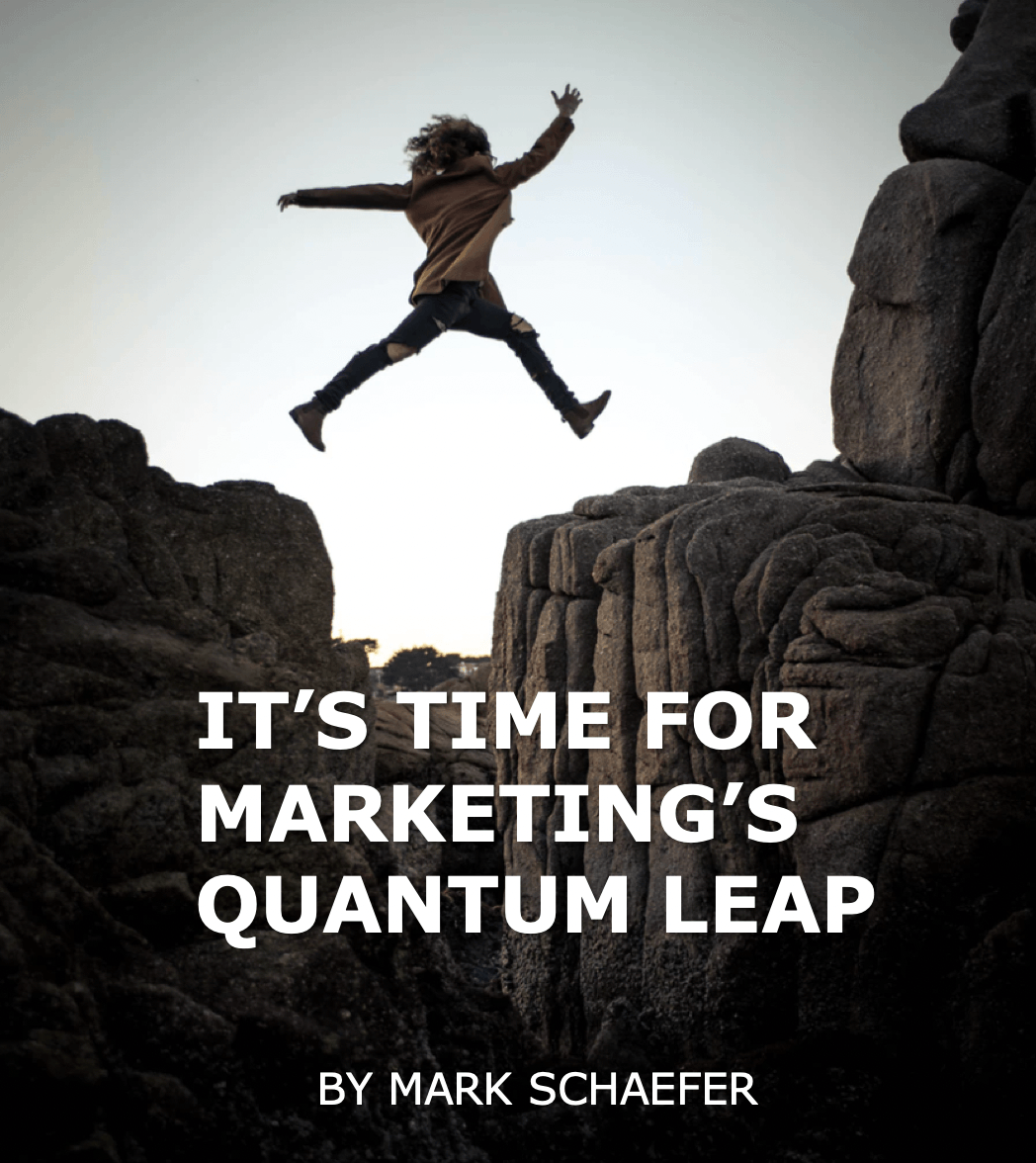 quantum leap