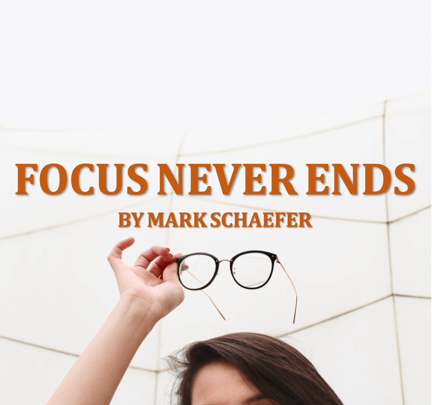 focus never ends