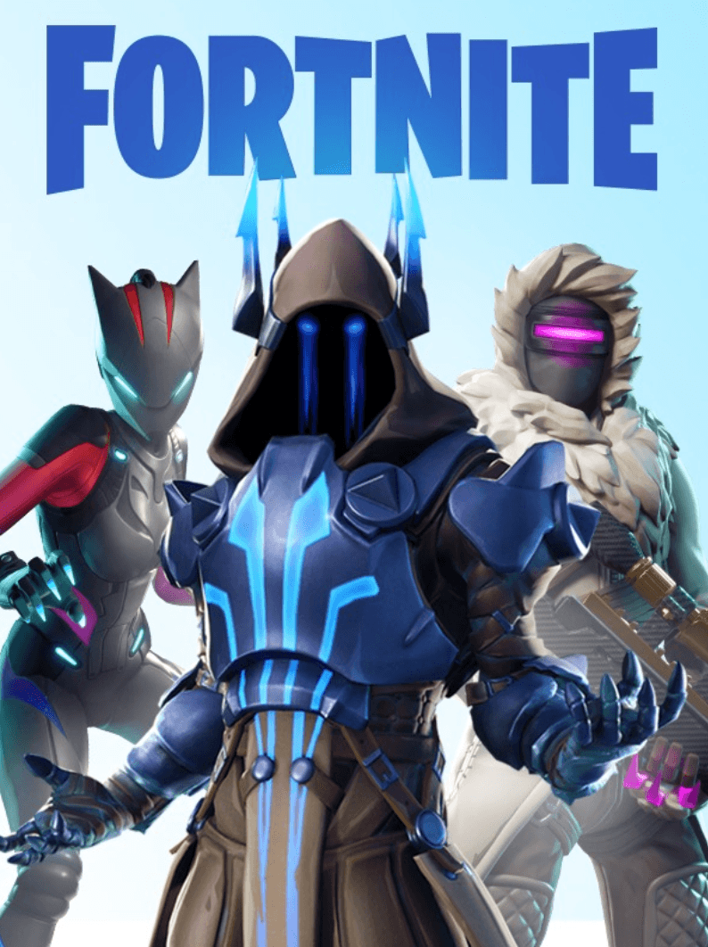 Amazing Facts Every Marketer Should Know About Fortnite | Schaefer ...