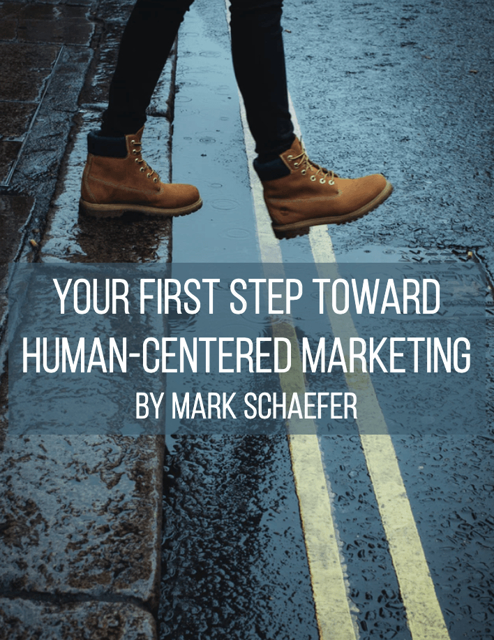 human-centered marketing