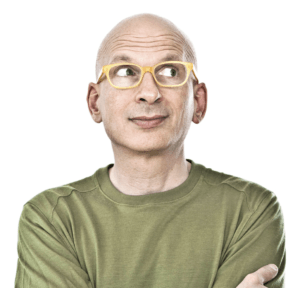 seth godin