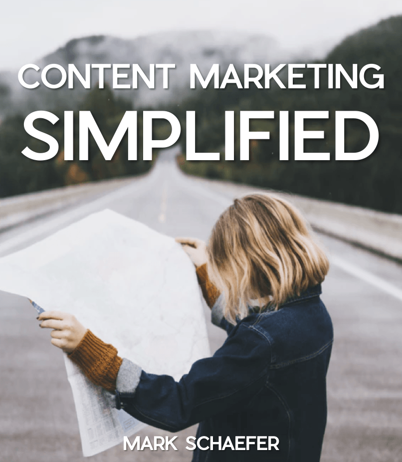 content marketing simplified