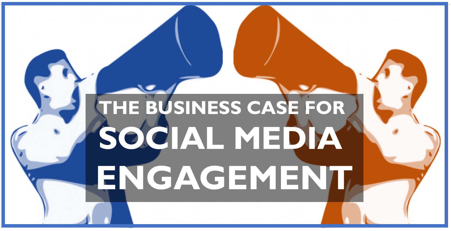 business value of social media engagement