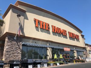 The Home Depot