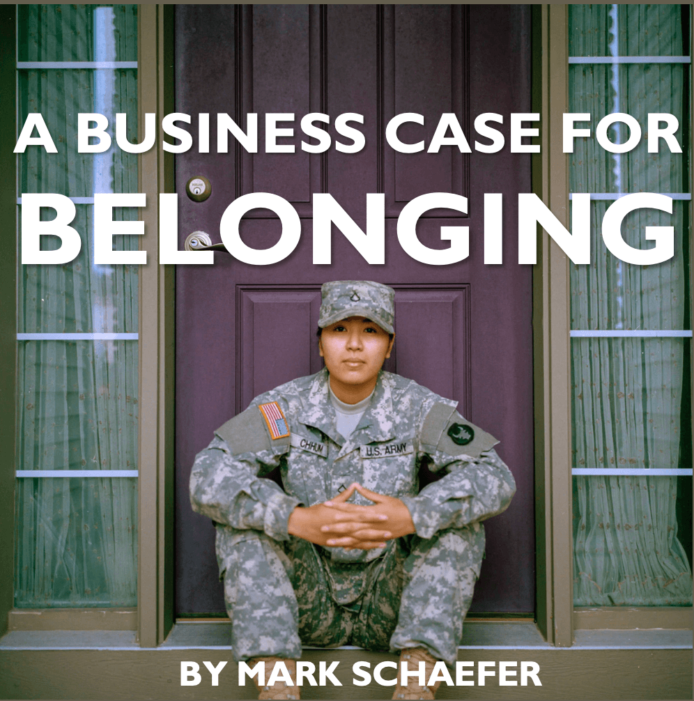 business case for belonging