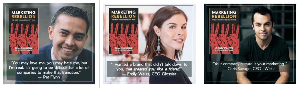 book marketing