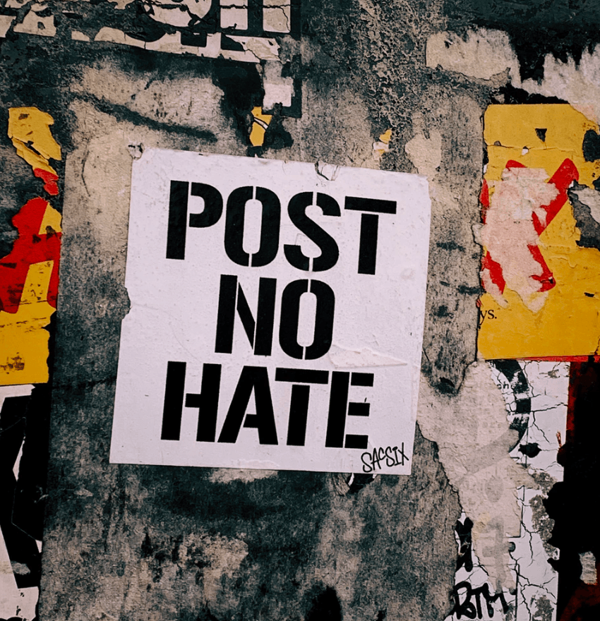 stop doing what people hate