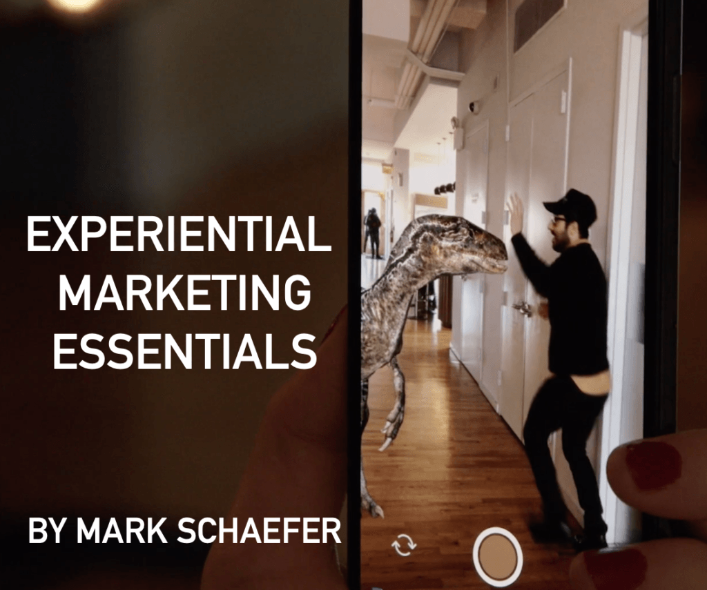 experiential marketing