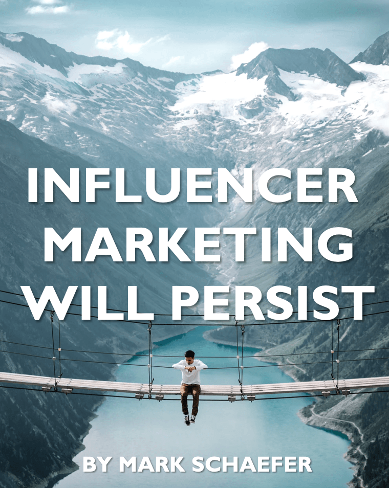 influencer marketing