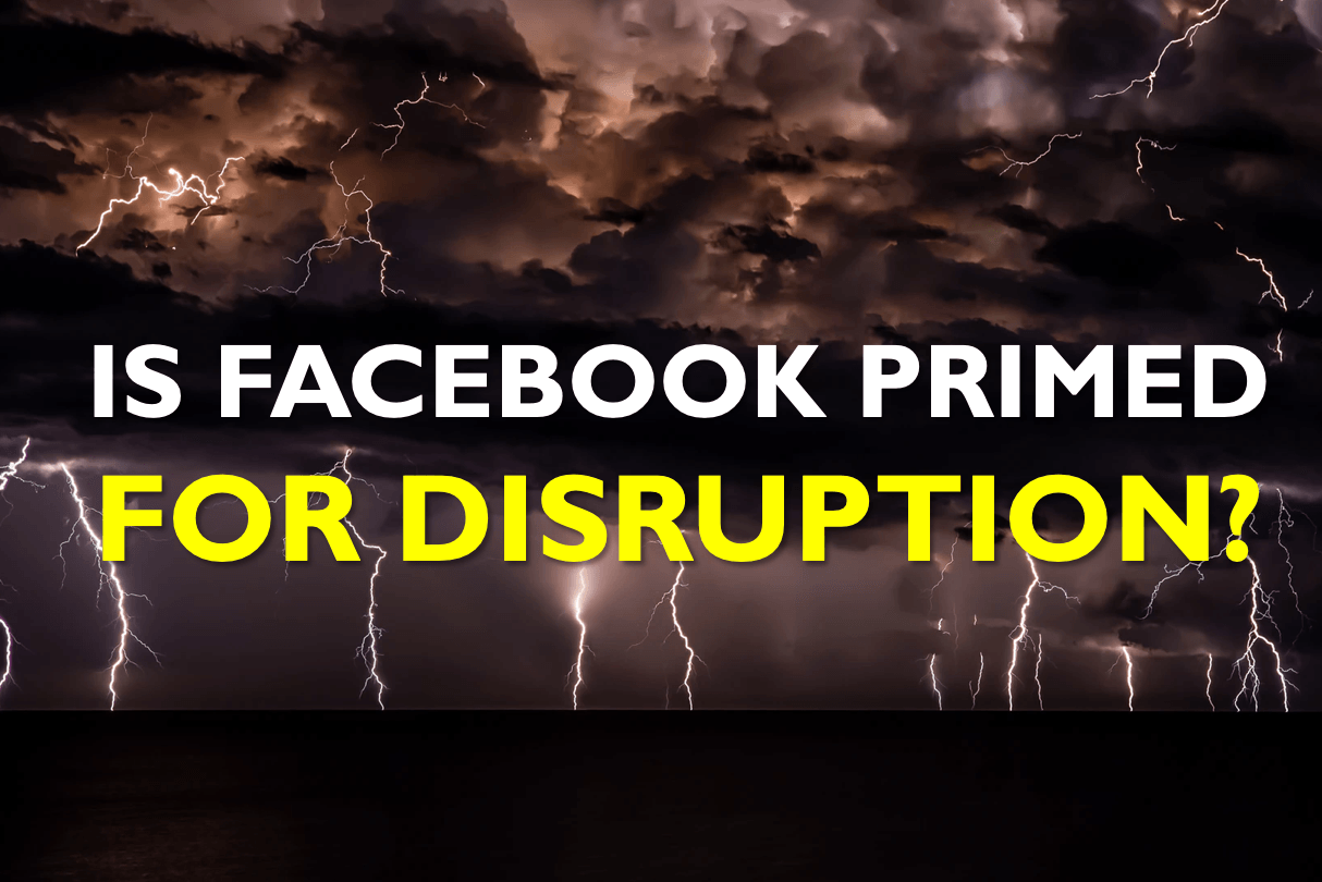 disruption