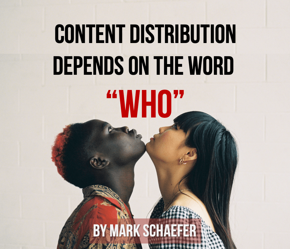 content distribution