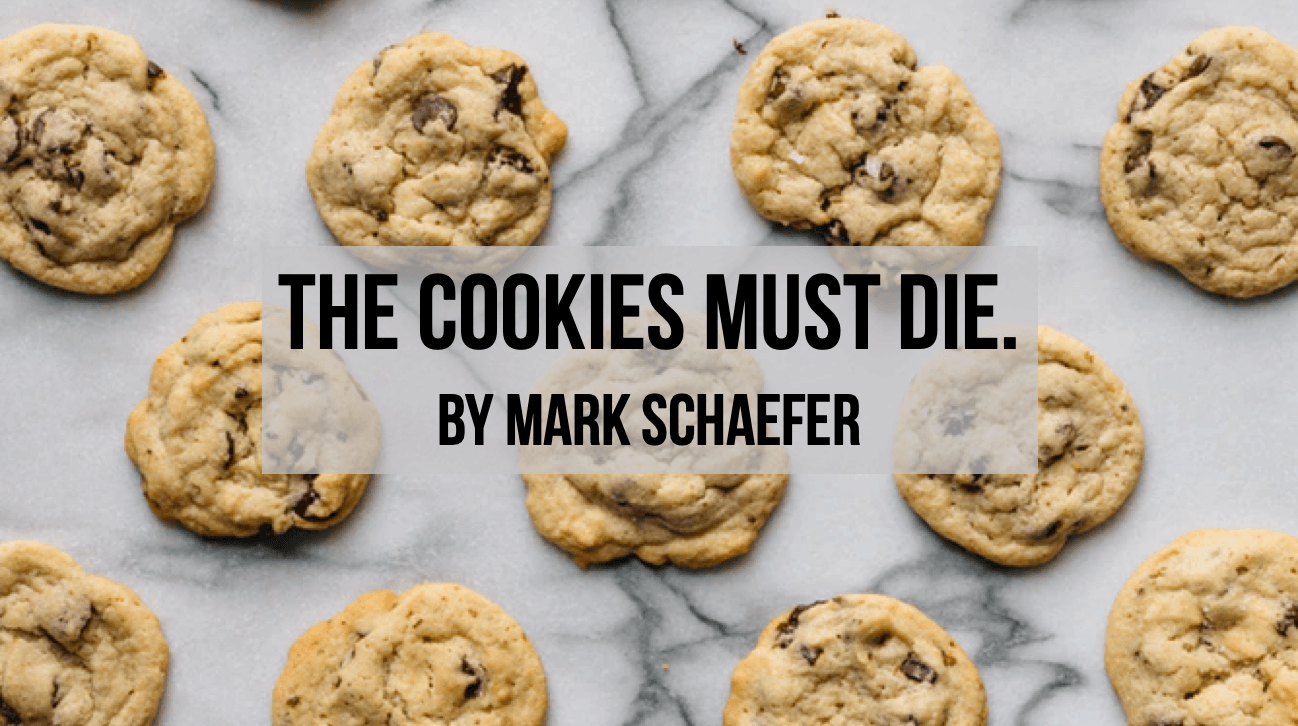 cookies must die