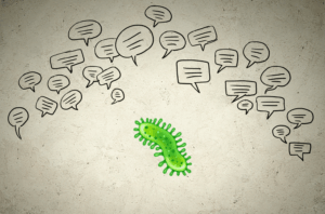 COVID-19-conversation