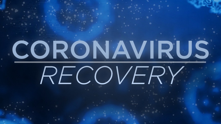 coronavirus recovery