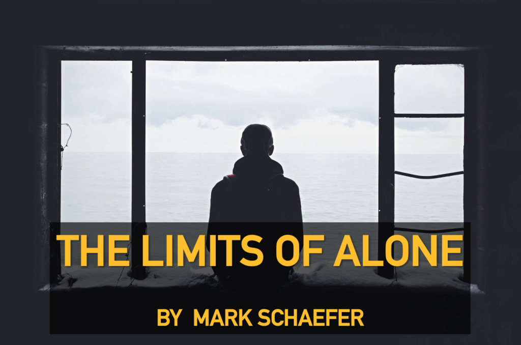 limits of alone