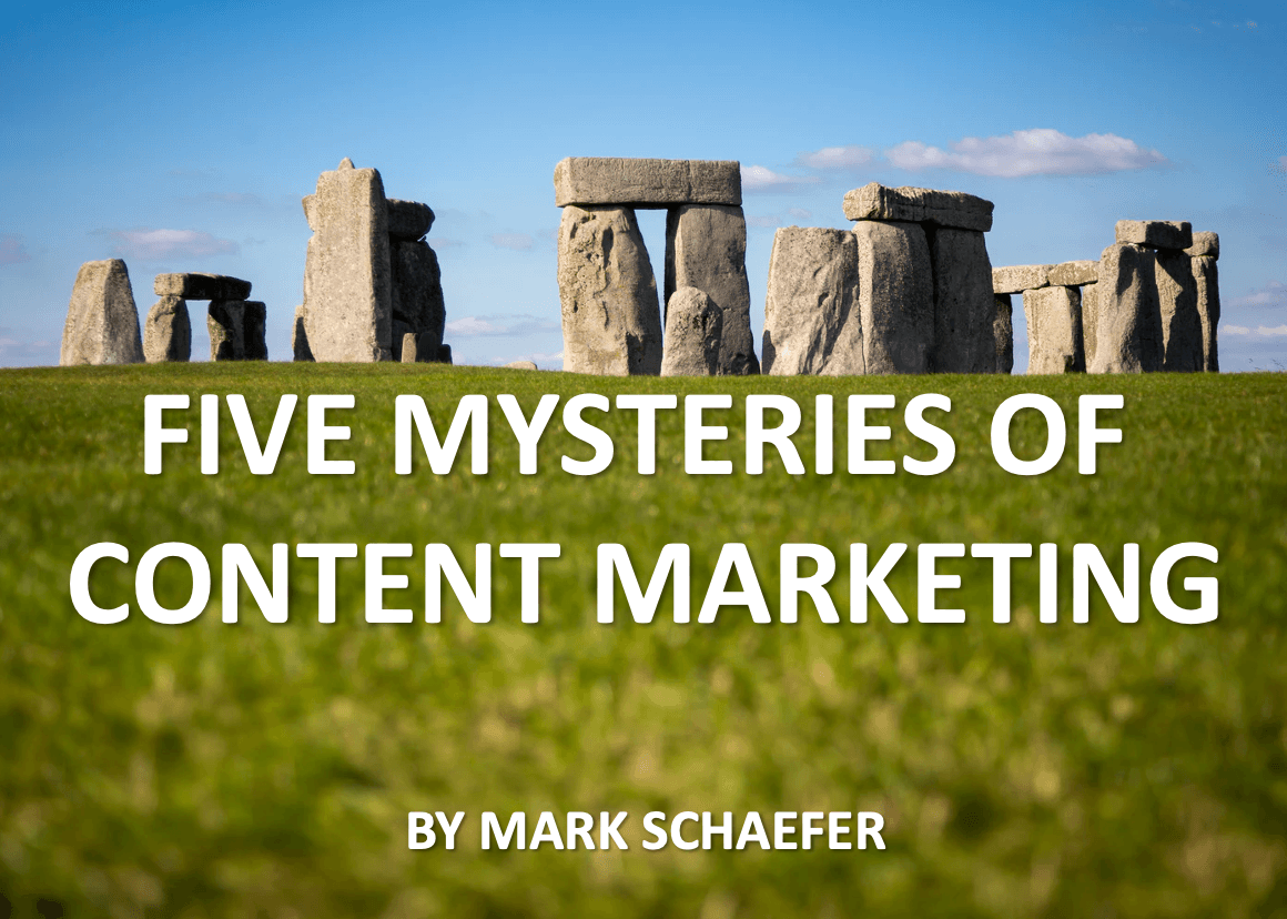 content marketing