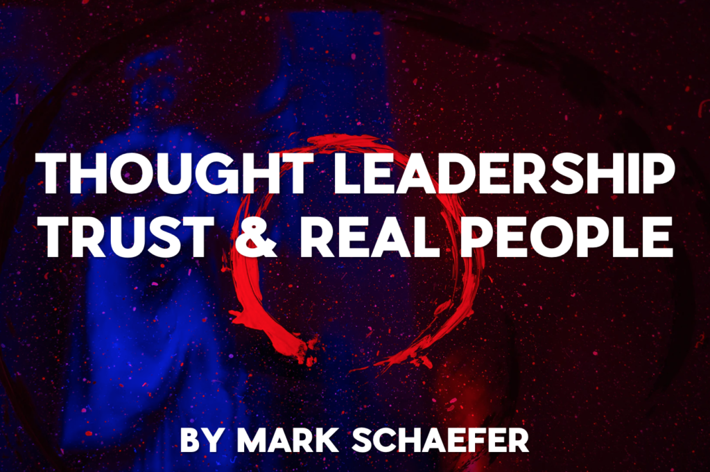 thought leadership