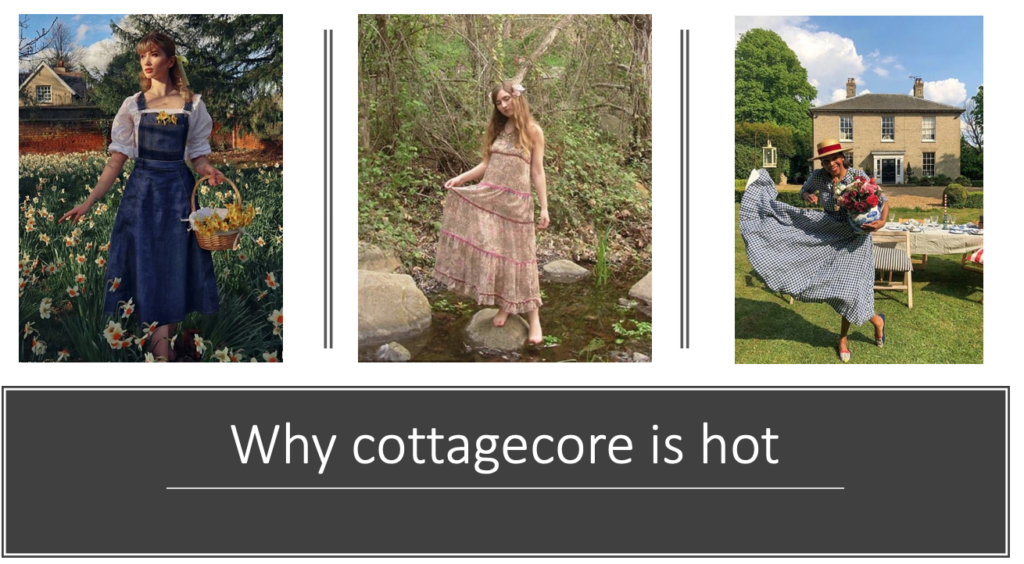 cottagecore