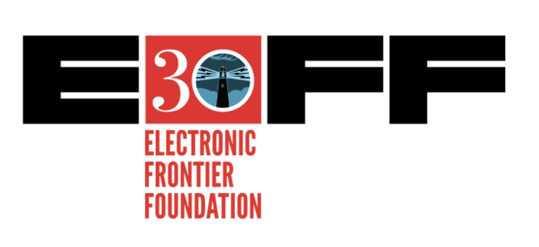 electronic frontier foundation