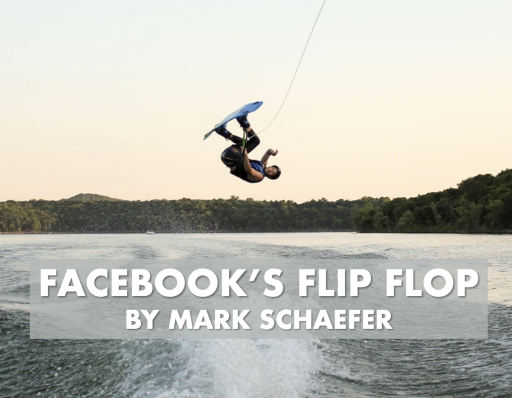 How to recover your Facebook Notes after Zuckerberg's flip-flop - Schaefer  Marketing Solutions: We Help Businesses {grow}