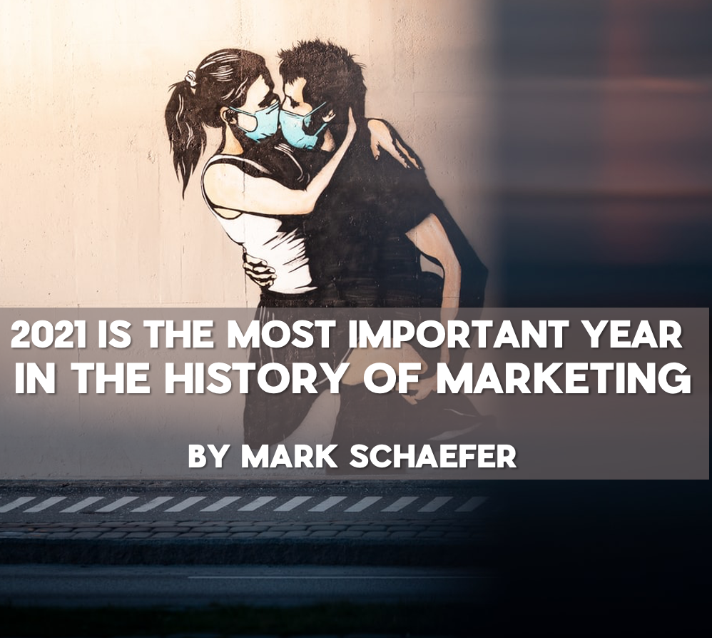 history of marketing
