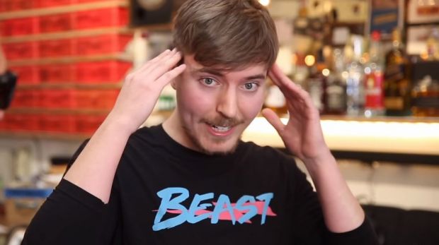 Mr. Beast and the formula for viral content | LaptrinhX