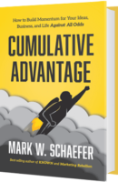 Book - Cumulative Advantage