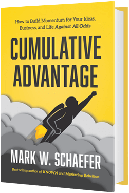 Book - Cumulative Advantage