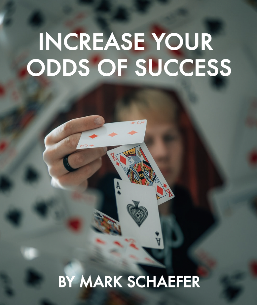 odds of success