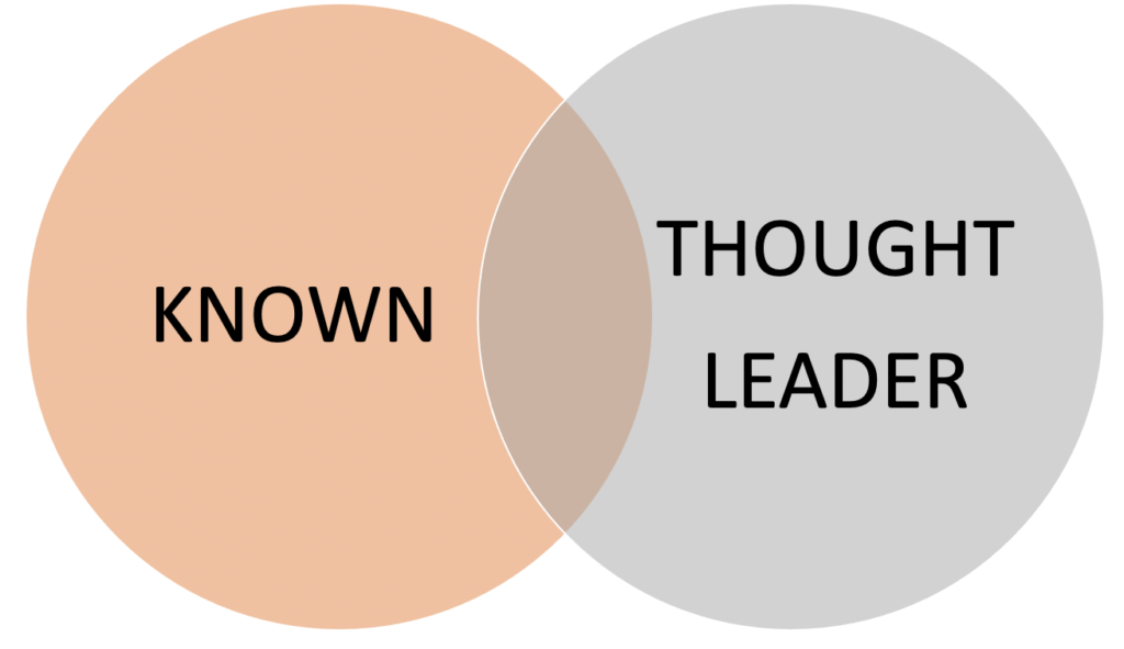 thought leaders