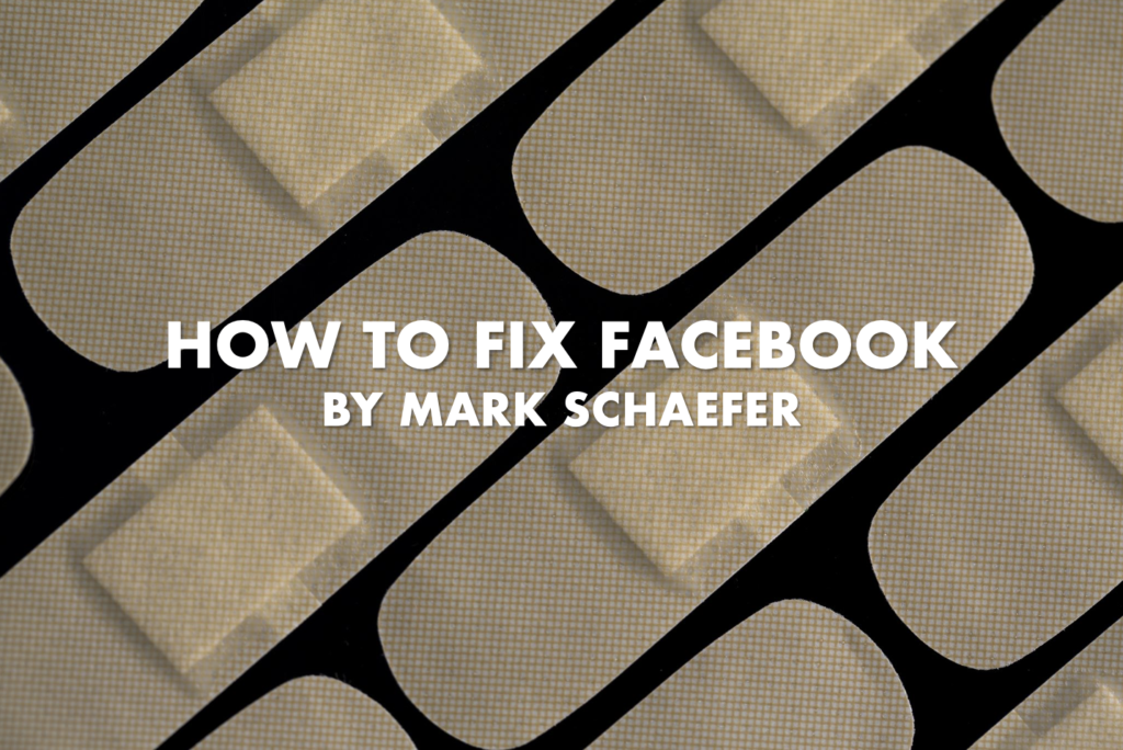 fix facebook