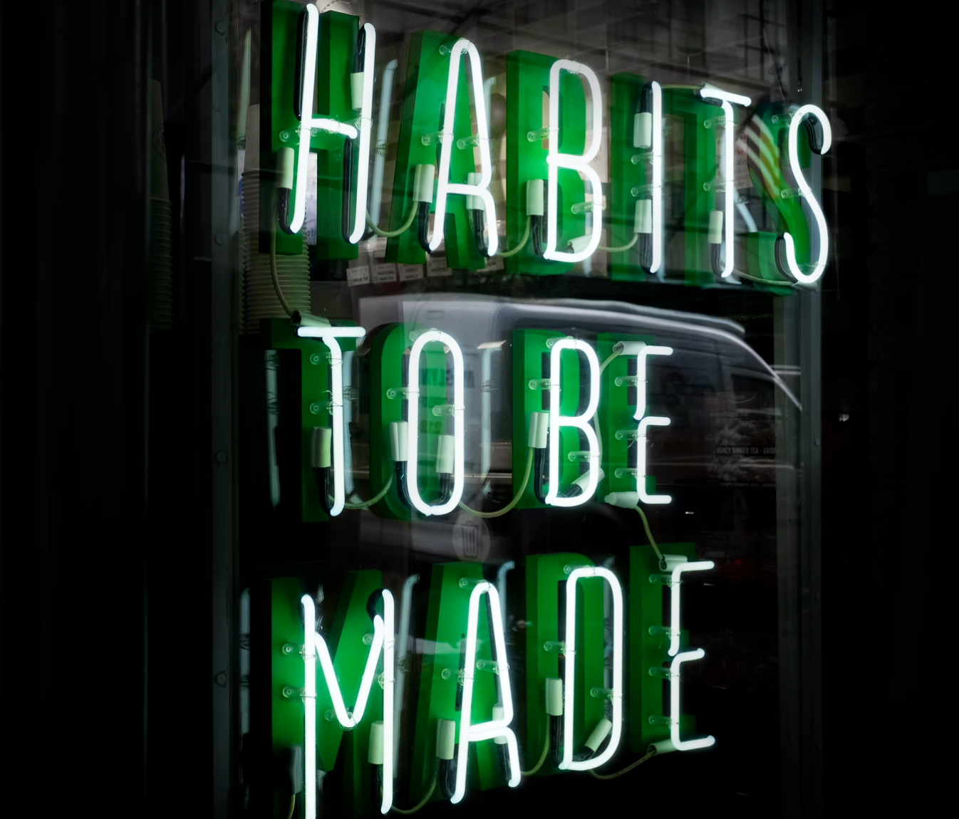 The underrated role of marketing habits