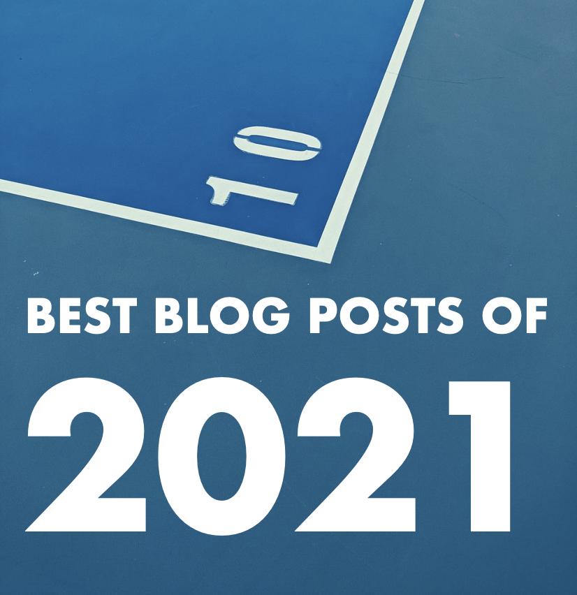 best marketing blog posts