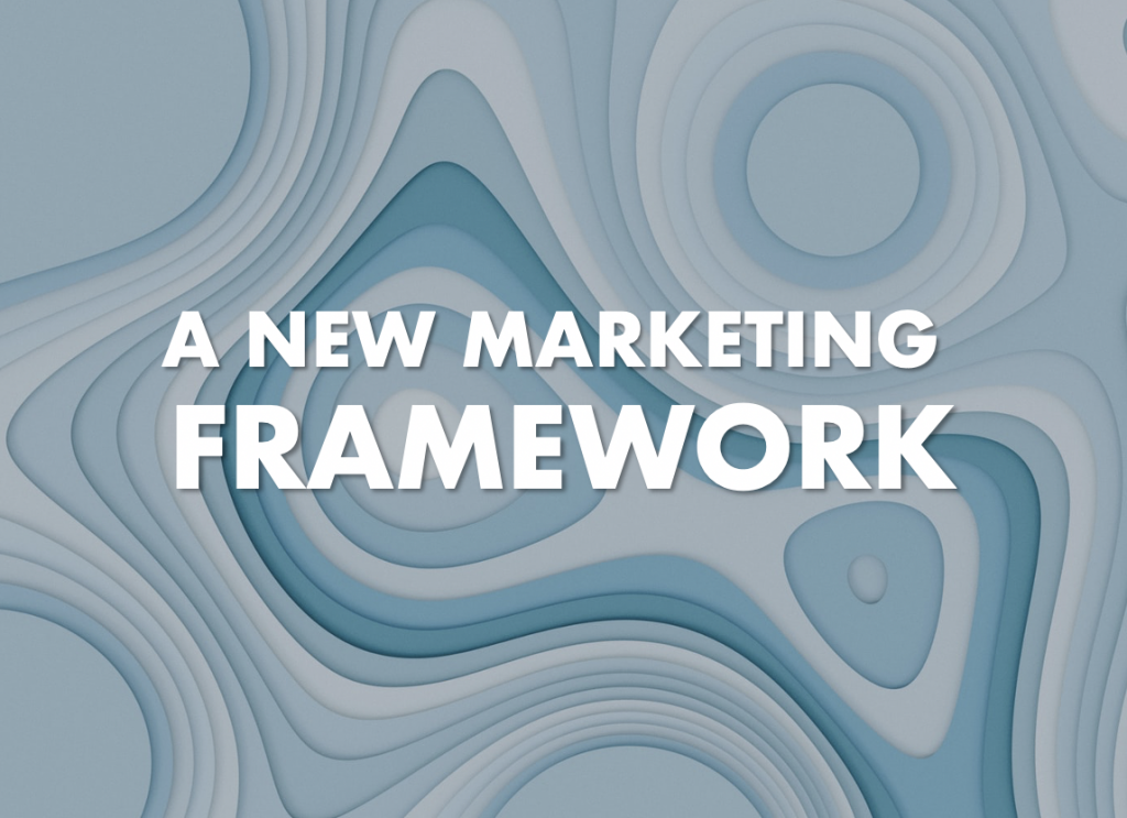 marketing framework