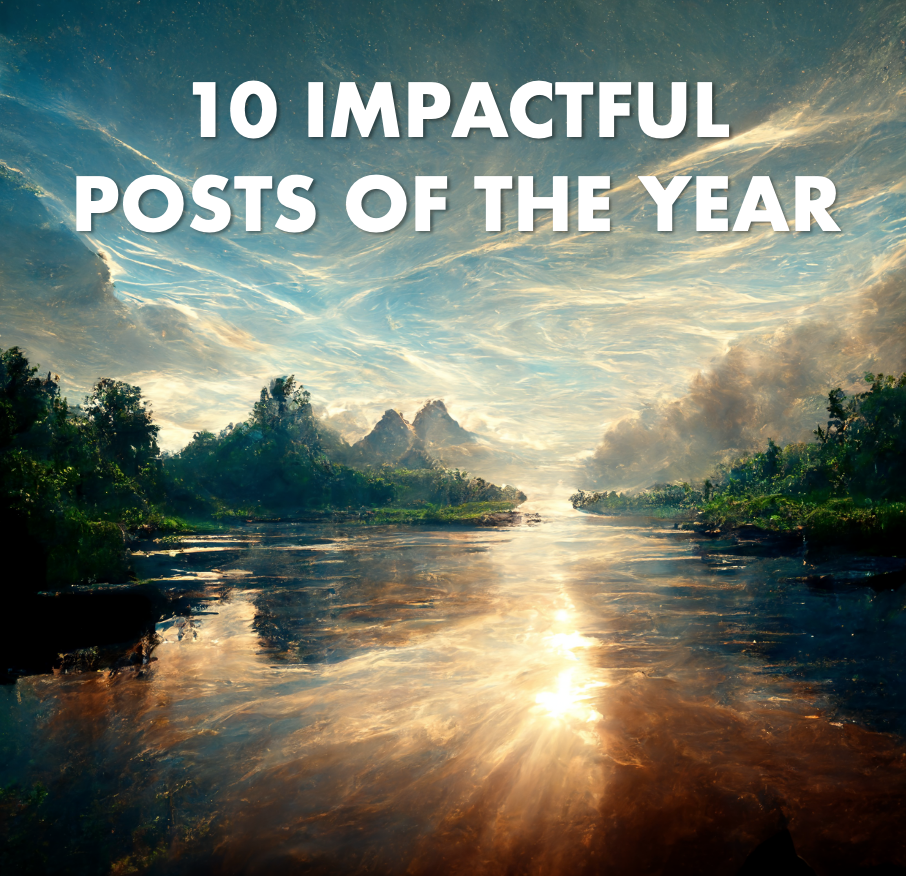 impactful posts